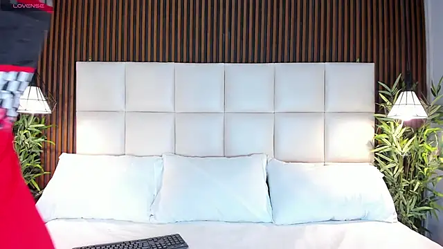 CailynBrowm online show from 27, 9, 2025