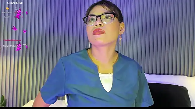 CailynBrowm online show from 11, 3, 2025