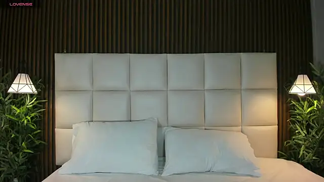 CailynBrowm online show from 8, 10, 2025