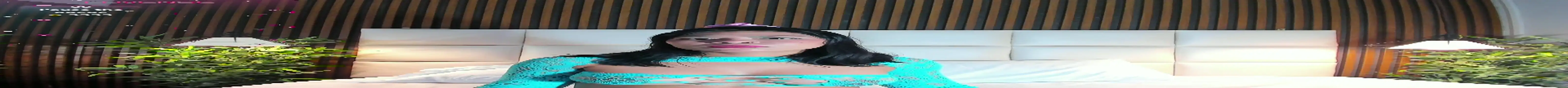 CailynBrowm online show from 13, 10, 2025