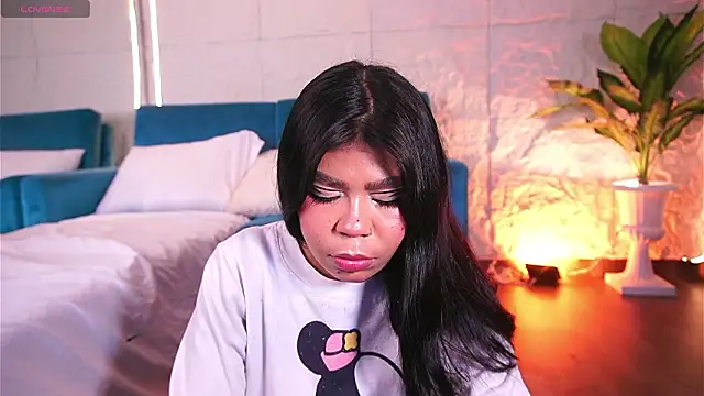 CailynBrowm online show from 6, 3, 2026