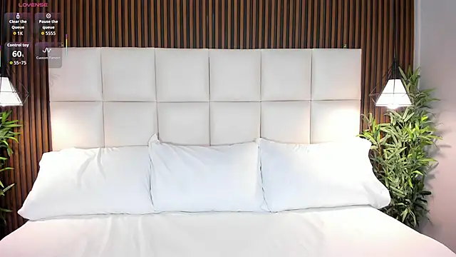 CailynBrowm online show from 23, 12, 2025