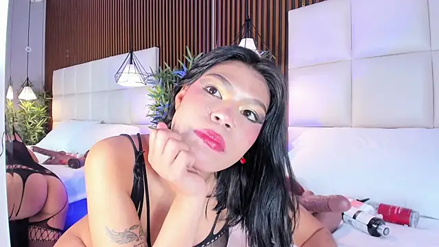 CailynBrowm online show from 11, 9, 2025