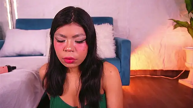 CailynBrowm online show from 15, 4, 2026