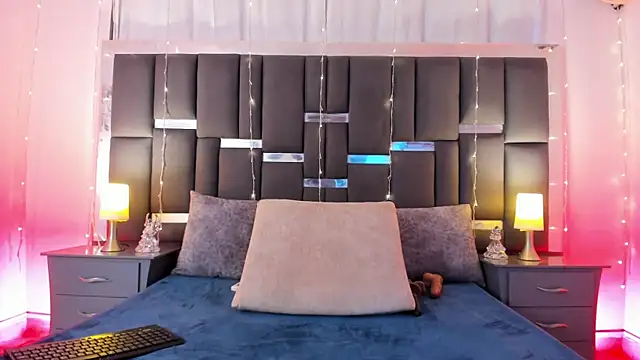 talivega online show from 1, 12, 2025