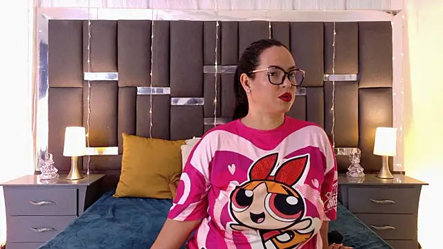 Snapshot of talivega chatting on 1, 3, 2026 talivega online show from 1, 3, 2026