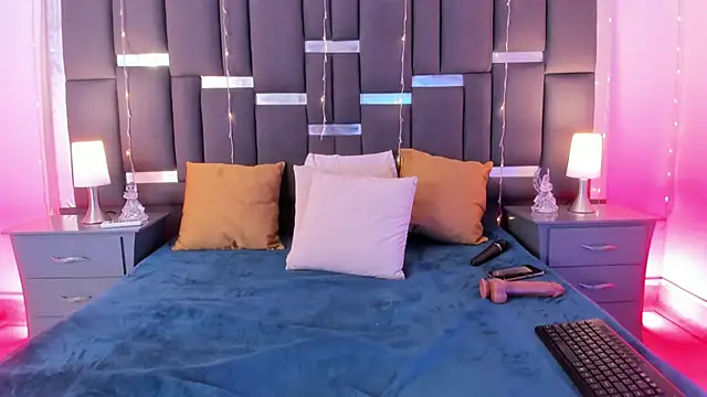 Snapshot of talivega chatting on 7, 2, 2026 talivega online show from 7, 2, 2026