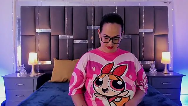 talivega online show from 8, 3, 2026