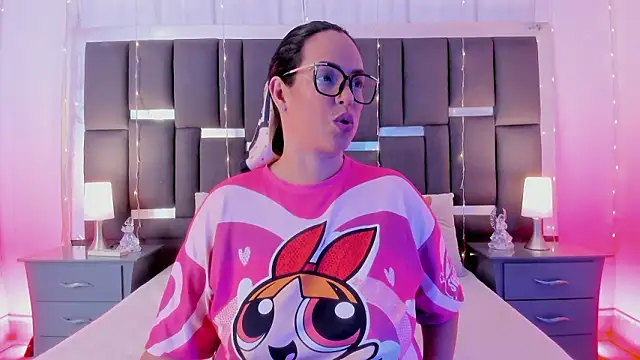 Snapshot of talivega chatting on 1, 2, 2026 talivega online show from 1, 2, 2026