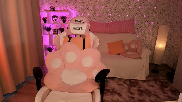 luna cross online show from 17, 3, 2025