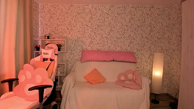 luna cross online show from 19, 3, 2025