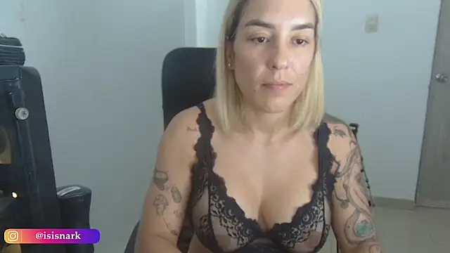 Isis69  online show from 7, 2, 2025