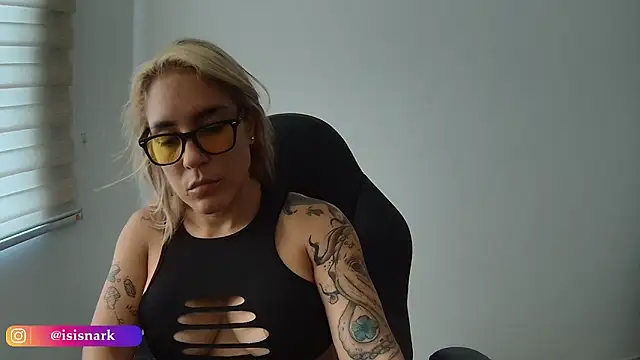 Isis69  online show from 31, 10, 2025