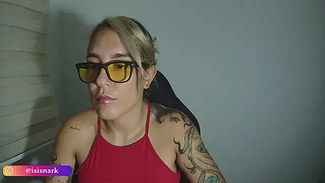 Isis69  online show from 20, 11, 2025