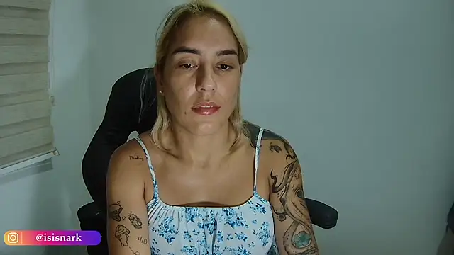 Isis69  online show from 30, 10, 2025