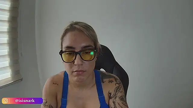 Isis69  online show from 11, 2, 2026