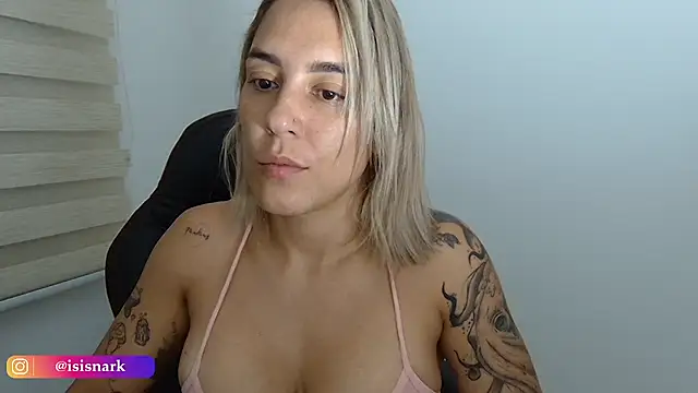 Isis69  online show from 24, 9, 2025