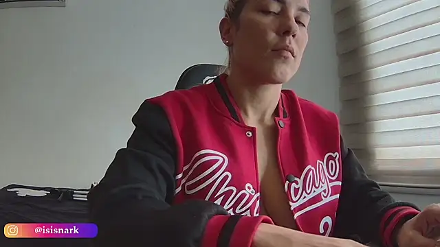 Isis69  online show from 14, 11, 2025