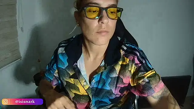 Isis69  online show from 5, 11, 2025