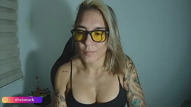 Isis69  online show from 23, 11, 2025