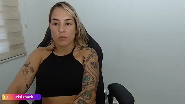 Isis69  online show from 3, 10, 2025