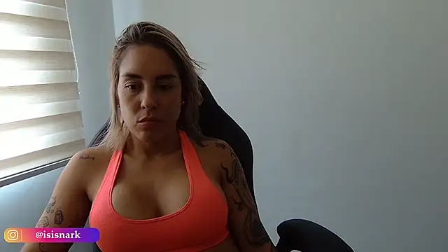 Isis69  online show from 25, 9, 2025