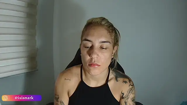 Isis69  online show from 22, 10, 2025