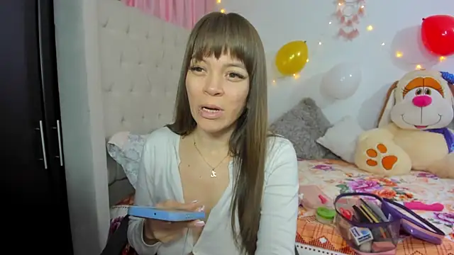 emilyharrix online show from 15, 3, 2025