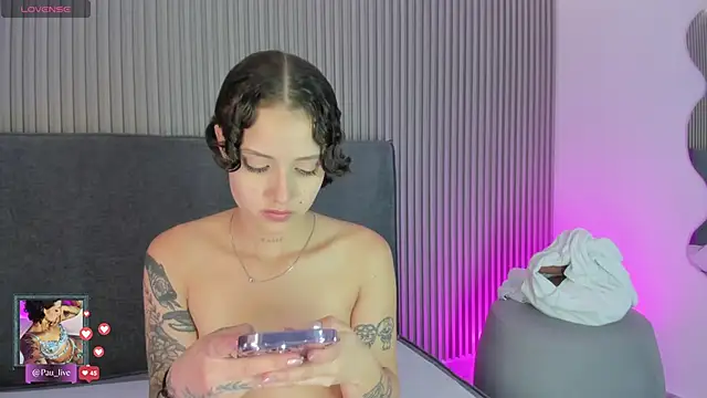 pau live online show from 19, 9, 2025