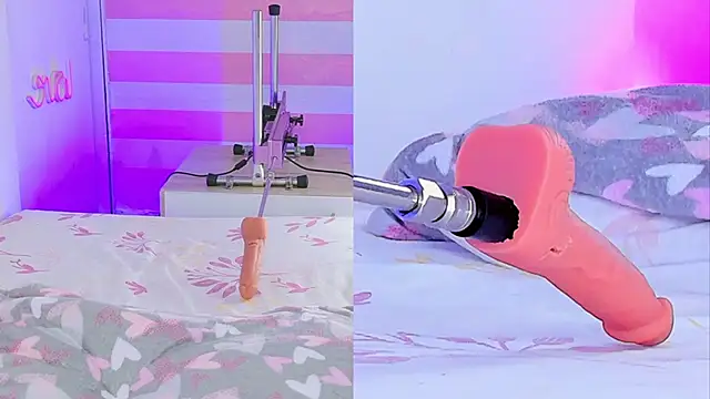 candysexy cm online show from 27, 9, 2025