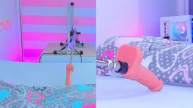 candysexy cm online show from 8, 9, 2025