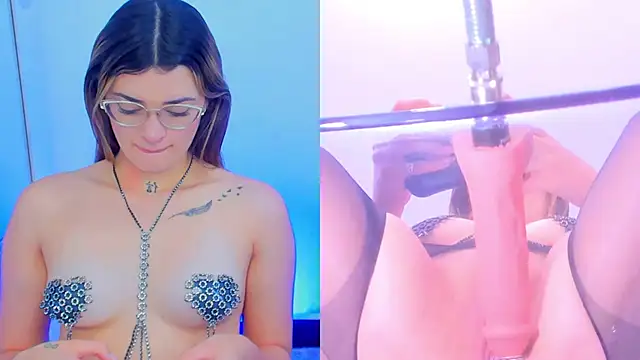 candysexy cm online show from 3, 10, 2025