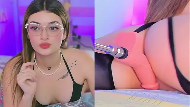 candysexy cm online show from 4, 10, 2025