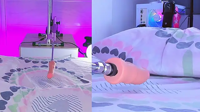 candysexy cm online show from 5, 5, 2026