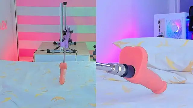 candysexy cm online show from 16, 9, 2025