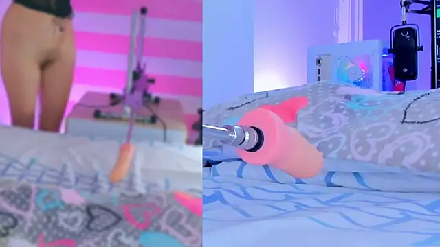 candysexy cm online show from 7, 11, 2025