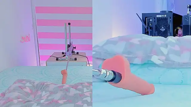 candysexy cm online show from 22, 3, 2025