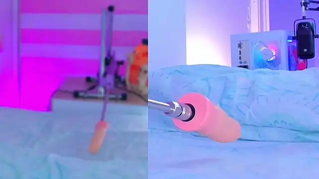 candysexy cm online show from 31, 10, 2025