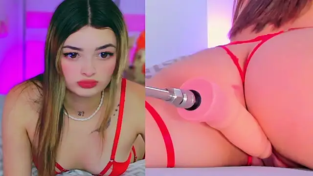 candysexy cm online show from 25, 10, 2025