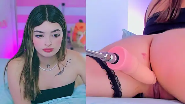 candysexy cm online show from 29, 10, 2025