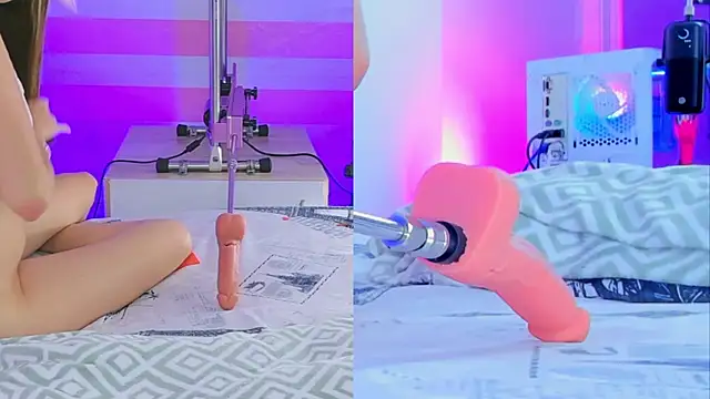 candysexy cm online show from 29, 9, 2025