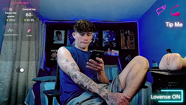 Snapshot of thiagomurphyy chatting on 2, 3, 2026 thiagomurphyy online show from 2, 3, 2026