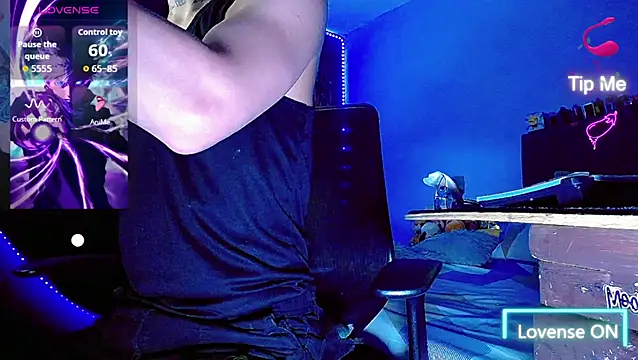 thiagomurphyy online show from 14, 1, 2026