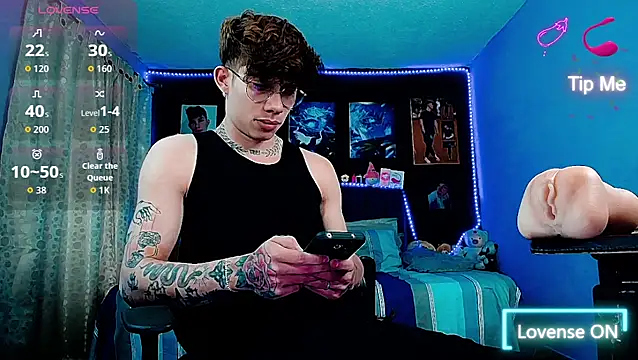 Snapshot of thiagomurphyy chatting on 24, 2, 2026 thiagomurphyy online show from 24, 2, 2026