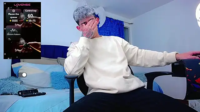 thiagomurphyy online show from 2, 2, 2025