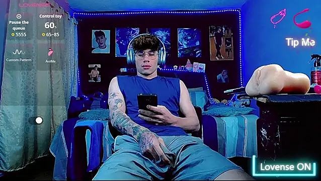 Snapshot of thiagomurphyy chatting on 28, 2, 2026 thiagomurphyy online show from 28, 2, 2026