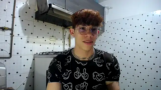 thiagomurphyy online show from 15, 1, 2026