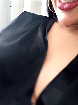 black Pantherr69 online show from 12, 10, 2025