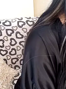 black Pantherr69 online show from 20, 11, 2025