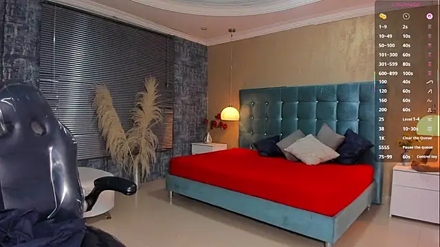 Snapshot of MelanieRioss chatting on 5, 3, 2026 MelanieRioss online show from 5, 3, 2026